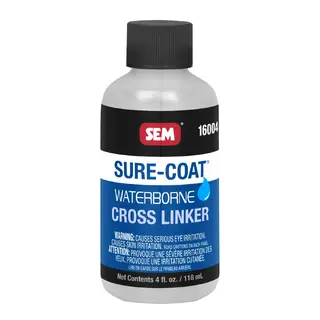 SEM Sure Coat Cross Linker, 118 ml