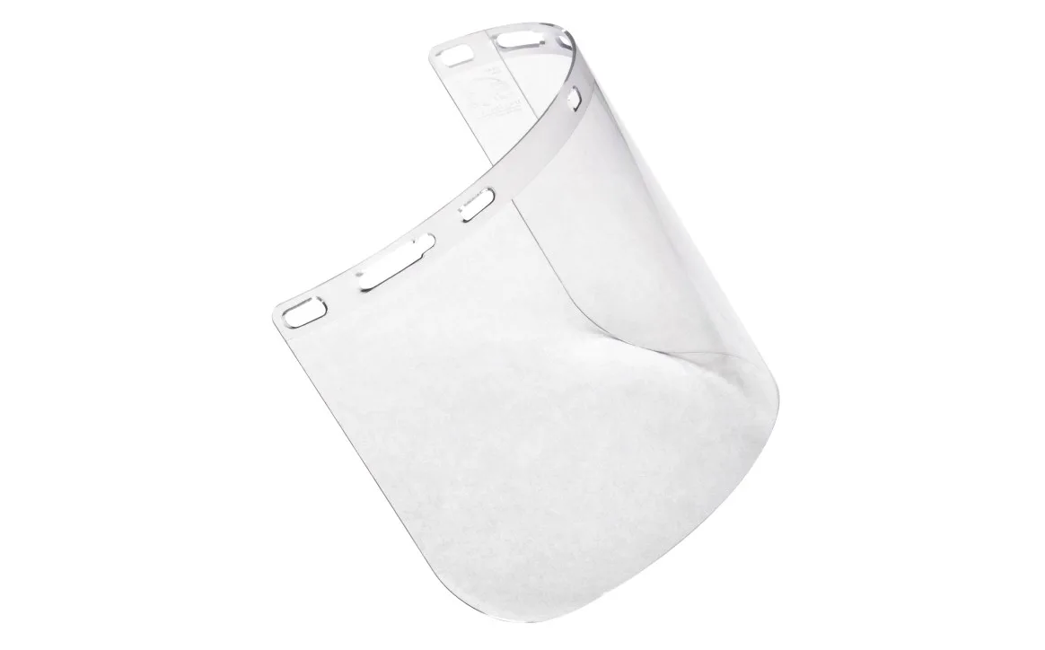SAS Safety Clear Replacement Shield for 5140