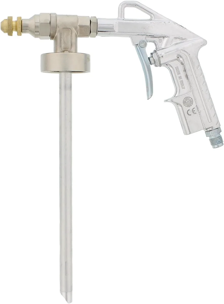 U-POL Raptor Varigun Applicator Gun with Adjustable Nozzle