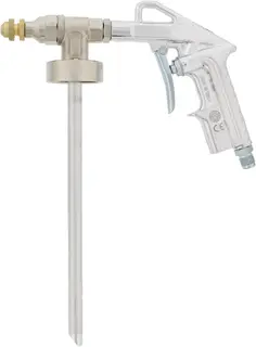U-POL Raptor Varigun Applicator Gun with Adjustable Nozzle