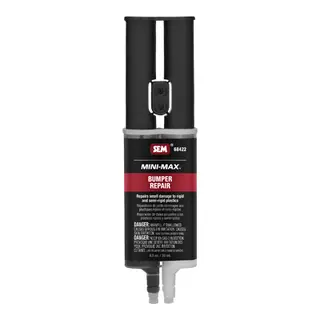 SEM 30 ml Mini Cartridge Bumper Repair Kit