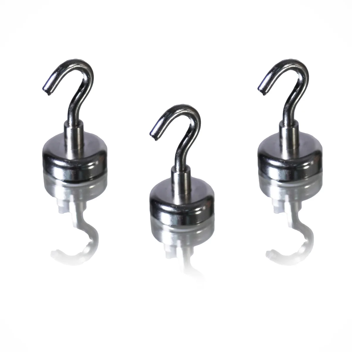 Aimants pour filet collant RBL Products (paquet de 6)
