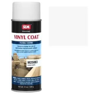 SEM Marine Vinyl Coat, Carver Colours, 473 ml