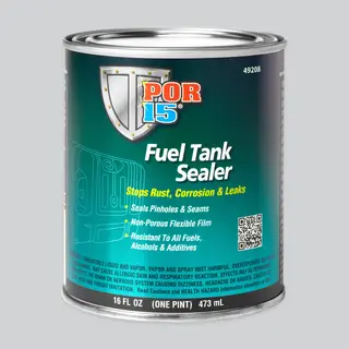 POR-15 Fuel Tank Sealer, 473 ml