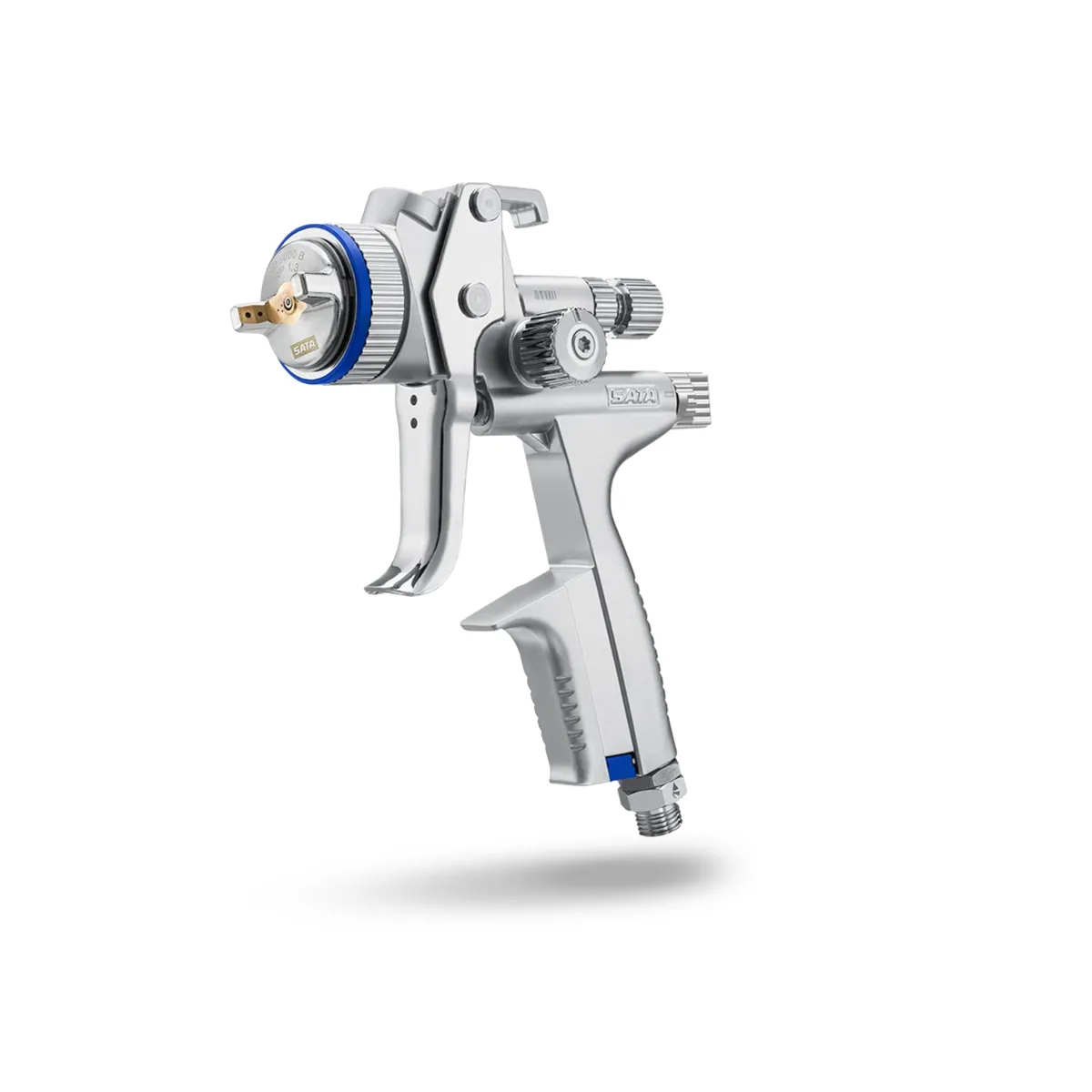 Pistolet de peinture SATAjet 5000 B HVLP Standard, buse 1,2 mm