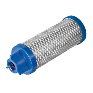 Filtre fin SATA 0,01 micron pour unités de filtration 0/100