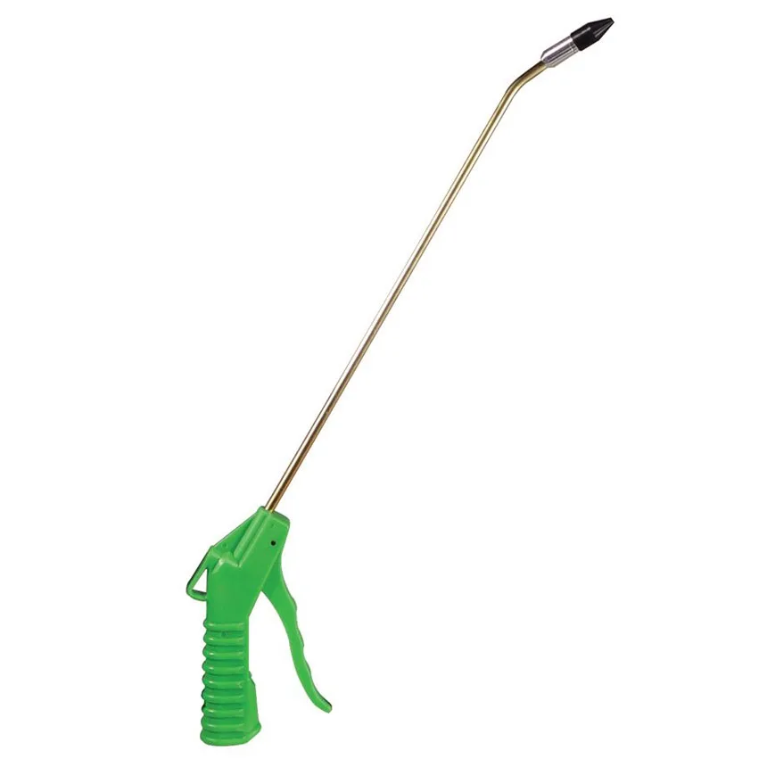 Astro Pneumatic 13 in. Blow Gun with Rubber Tip