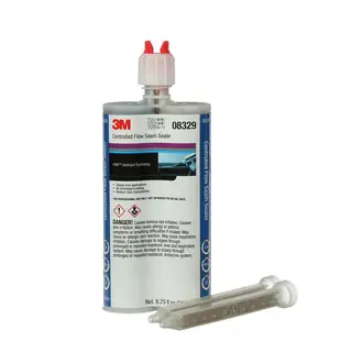 3M Control Flow Seam Sealer, 200 ml