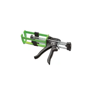 Pistolet applicateur manuel robuste Norton pour SpeedGrip