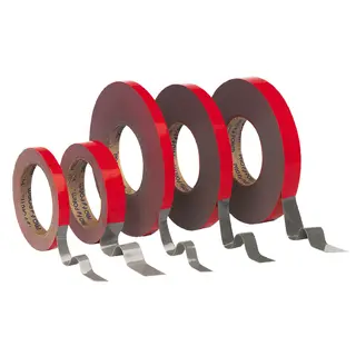 ProForm 1/4 in. Double-Sided Foam Tape (6 mm x 18 m)