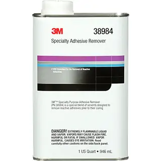 Décapant d'adhésifs spécialisé 3M, 950 ml