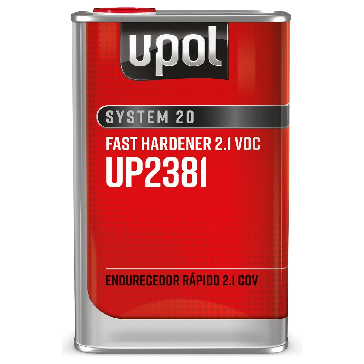 Durcisseur rapide U-POL, 1 L