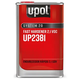 Durcisseur rapide U-POL, 1 L