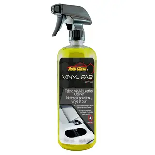 Nettoyant tissus et vinyle Auto-Chem, 500 ml