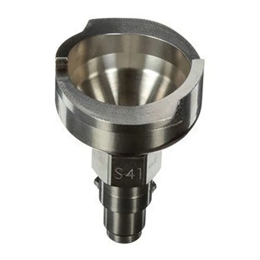 Adaptateur 3M PPS Série 2.0 S41, filetage trapézoïdal