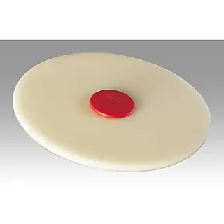 Disque efface-adhésif et bandes décoratives Scotch-Brite 3M, 4 x 3/8 po