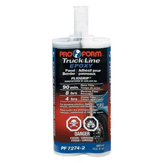 ProForm SMC/Fibreglass Bonder, 400 ml