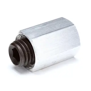 3M Superbuff Adaptor, 5/8 Thread