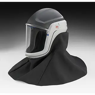 Casque Premium 3M Versaflo, ensemble complet