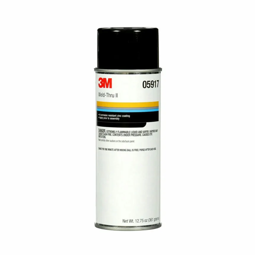 3M Weld-Thru Coating II Aerosol, 361 g
