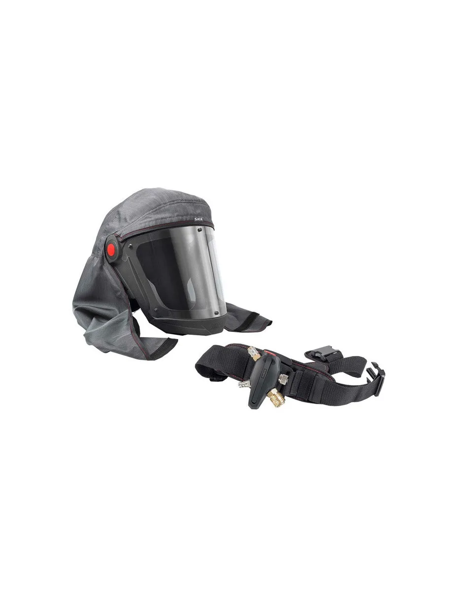 SATA Air Regulator for Vision 5000