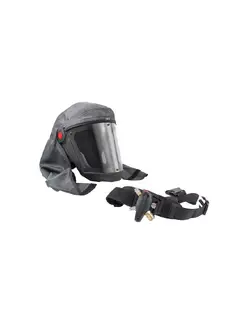 Régulateur d'air SATA pour Vision 5000