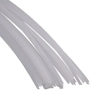 Baguette de soudage plastique en polypropylène Polyvance, 1/4 po, naturel (30')