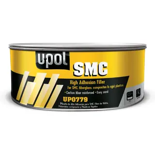 U-POL SMC Bond High-Adhesion Compound, 1.1 L
