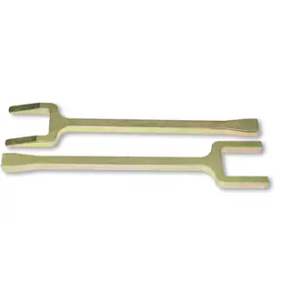 Trousse Steck Axle Popper avec fourche et cale