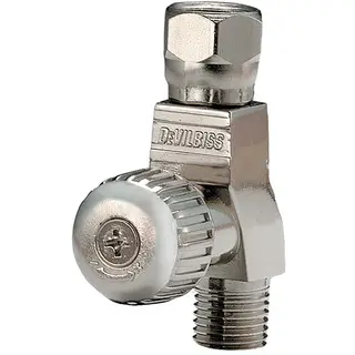 Valve de réglage d'air DeVilbiss HAV-500