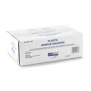 RBL Mirror Maskers (Box of 100)
