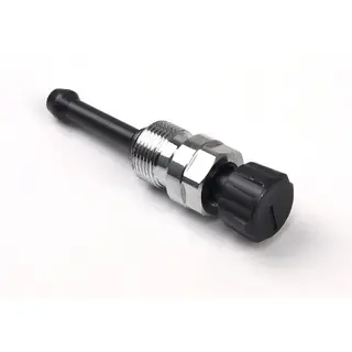 Assemblage de valve de réglage du jet DeVilbiss