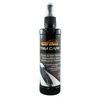 Rénovateur de plastiques et garnitures Auto-Chem Trim Care, 300 g