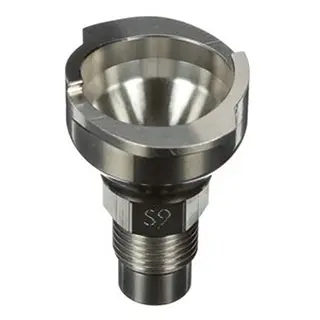 3M PPS Series 2.0 Adapter S9, 16 mm male thread, 1.5 mm pitch