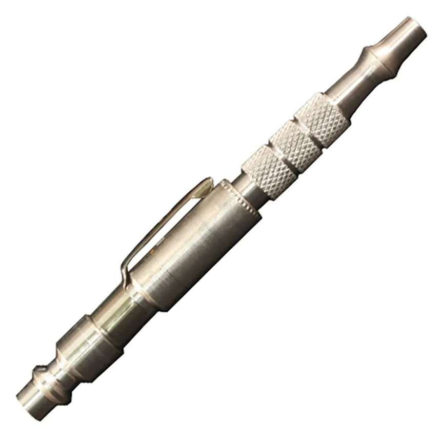 Milton Adjustable Pocket Blow Gun, M-Style