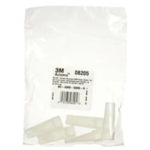 Embouts doubles ronds 3M pour scellant à joints OEM, 3/8 po