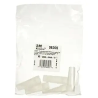 3M Double Round OEM Seam Sealer Tips, 3/8 in.
