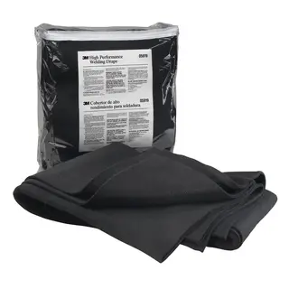 3M Welding Drape, 57 x 80