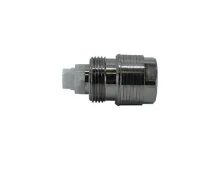 Anest Iwata Fluid Adjustment Guide Assembly for LS-400 / WS-400 Guns