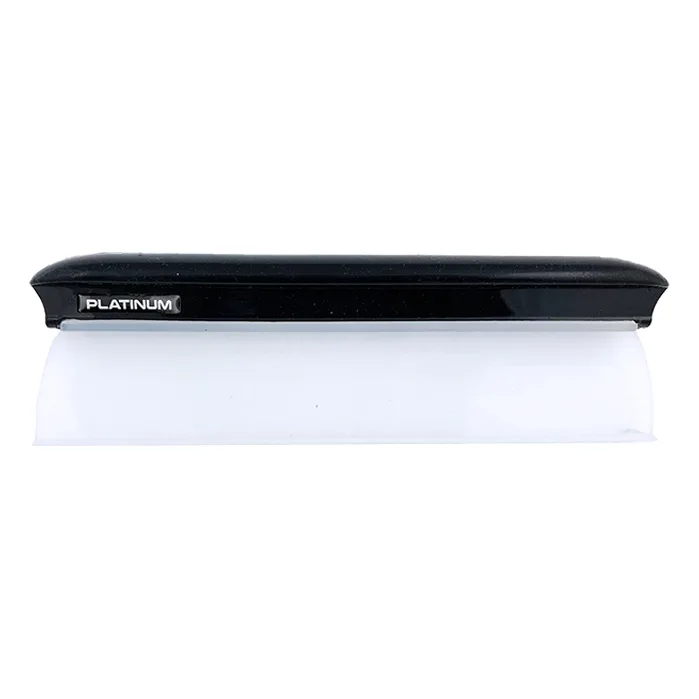 Raclette de séchage en silicone Auto-Chem Dry Blade, 2 x 11 po