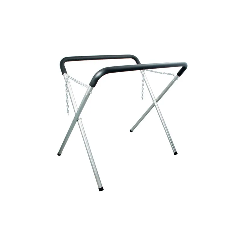 Astro Pneumatic Heavy Duty Adjustable Portable Work Stand
