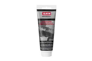 SATA Spray Gun Grease, 100 g Tube