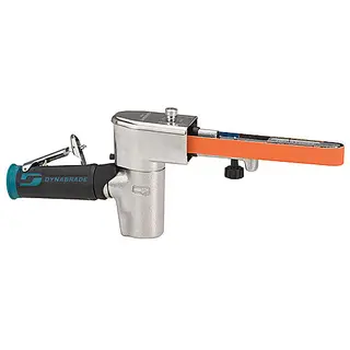Dynabrade Dynafile II Abrasive Belt Tool
