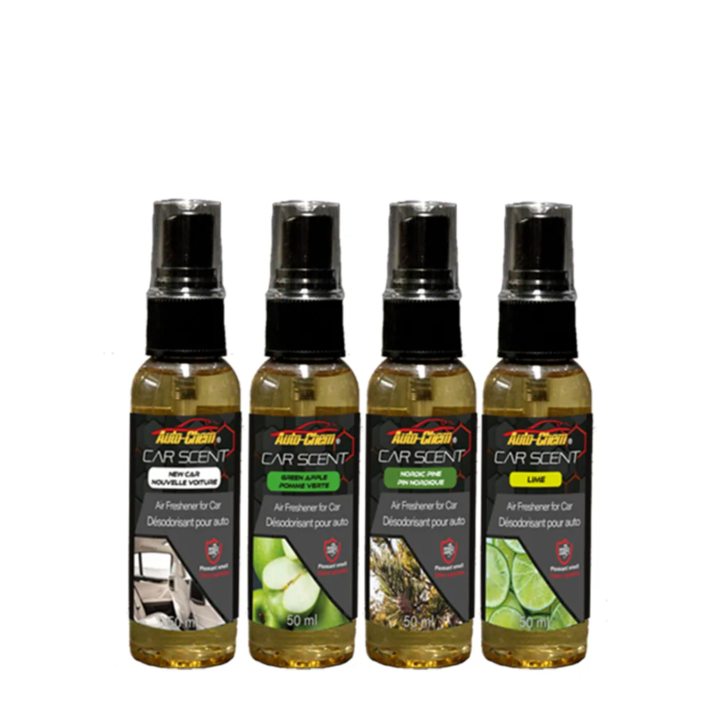 Auto-Chem Pine Car Scent, 50 ml