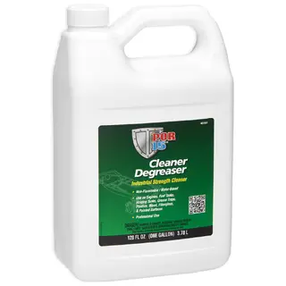 POR-15 Water-Based Industrial Cleaner Degreaser, 3.78 L