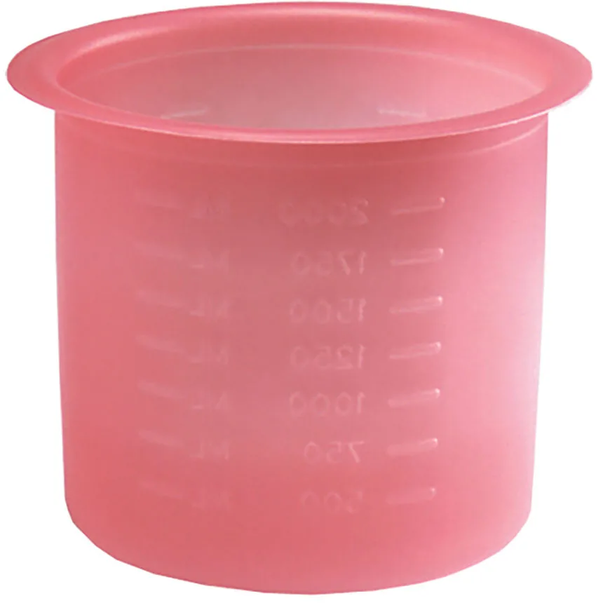Doublures de réservoir DeVilbiss PT-52-K60, paquet de 60