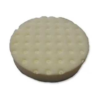 Auto-Chem Black Polishing Pad
