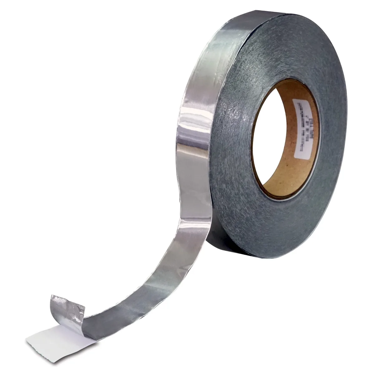 Ruban d'aluminium Polyvance, 4 mil