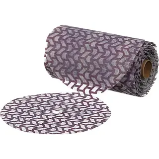 Disques abrasifs en filet 3M Cubitron II 6 po, grain 150+, attache auto-agrippante