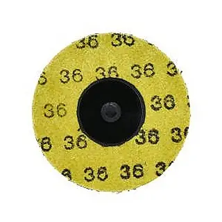 Norton Blaze R980P Speed-Lok TR 3 in. Discs, 36 Grit
